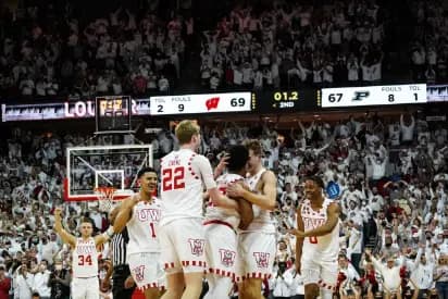 Student Seats launches at UW to prevent athletic ticket fraud