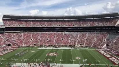 UA students making Alabama ticket exchanges more safe and secure