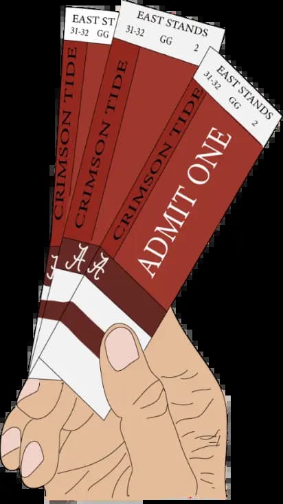 UA seniors create ticket exchange platform