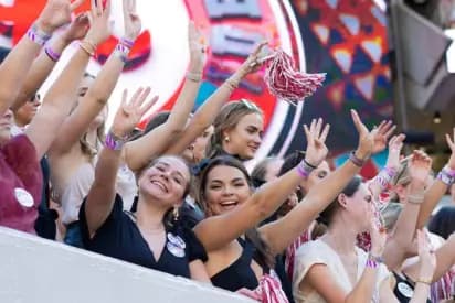 How Student Seats is tackling ticket scams