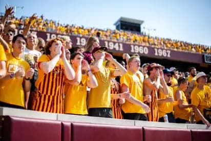 Scam-free ticketing app coming to Minnesota in the fall