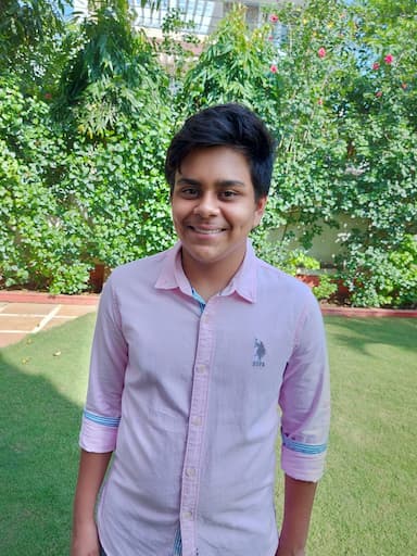 Pratyanch Jain, Software Engineer