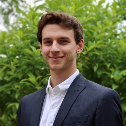 Jared Waller, Founder & CEO