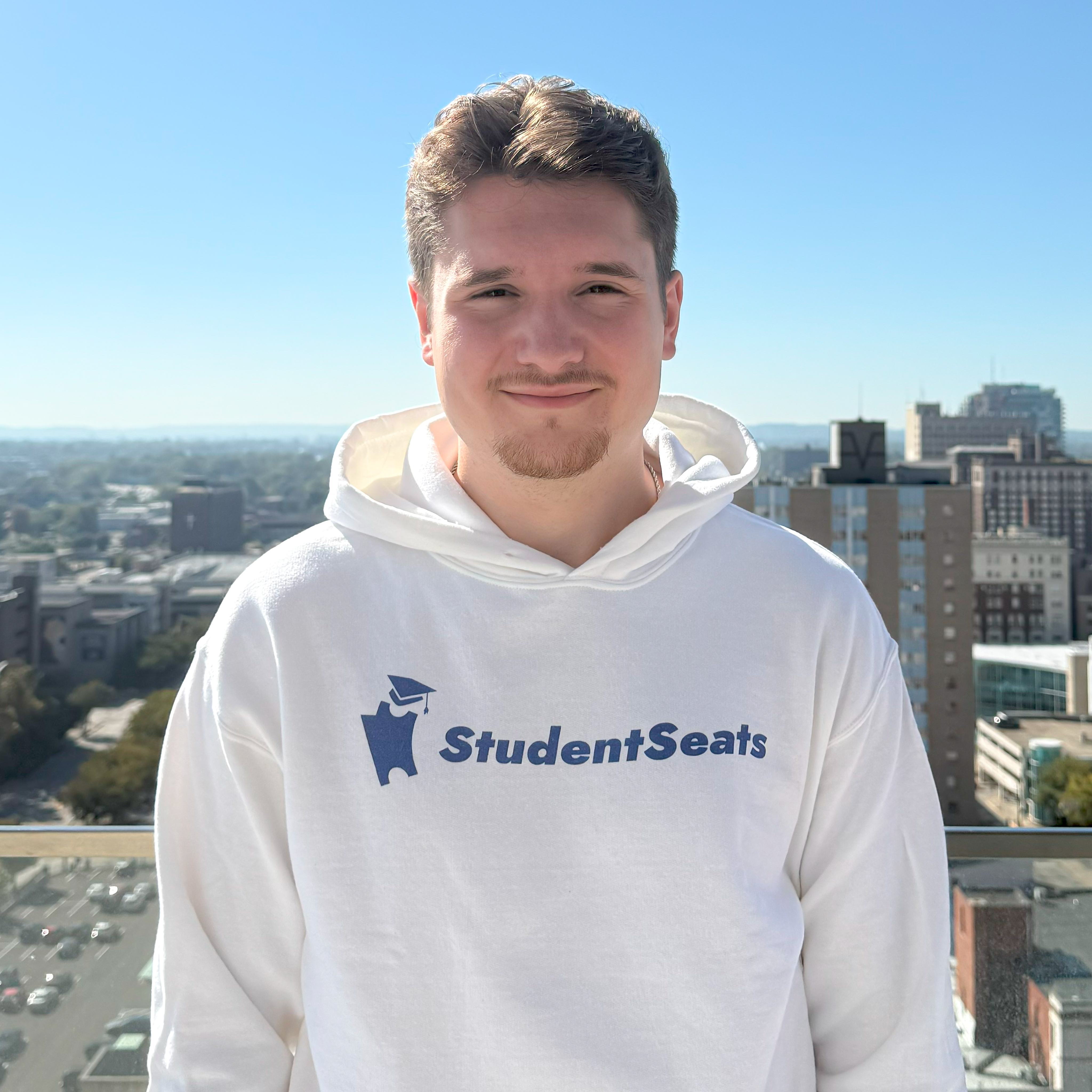 James Bordeaux, Owner